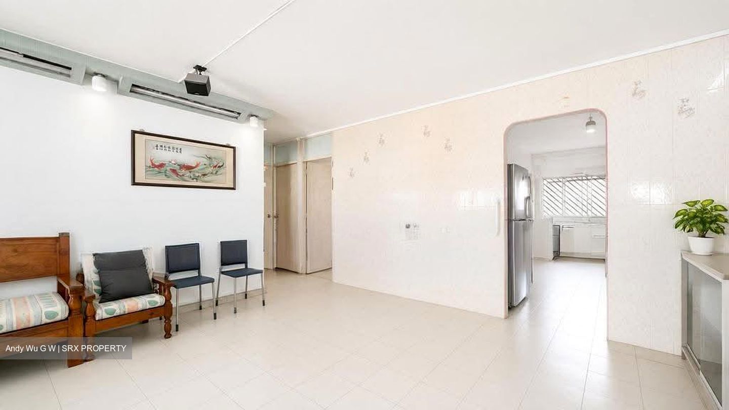 Blk 393 Yishun Avenue 6 (Yishun), HDB 4 Rooms #637785651